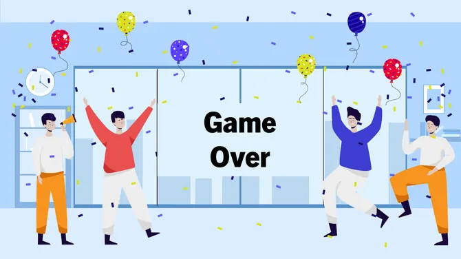 Family Feud Game For Corporate Events slide11