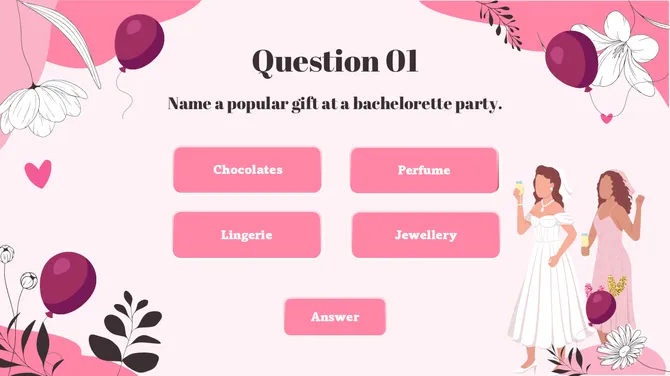 Christmas Party Games Family Feud slide 5