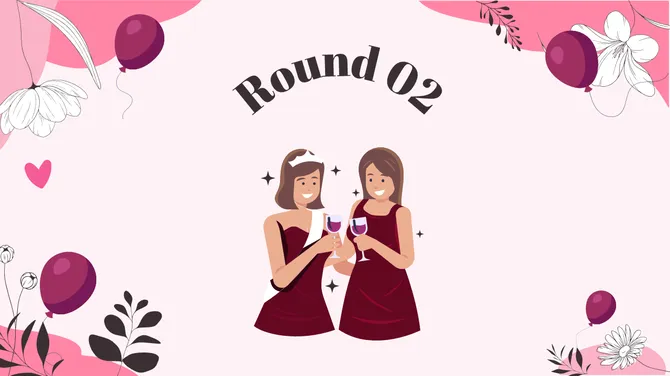 Christmas Party Games Family Feud slide 8