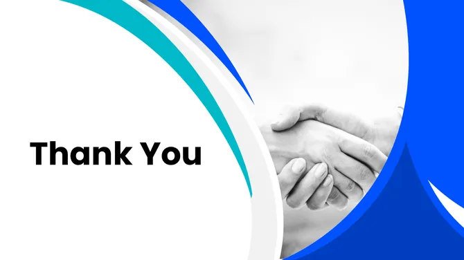 Startup Pitch Deck Presentation slide 15