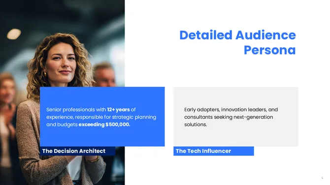 Sponsorship Proposal Presentation slide 5