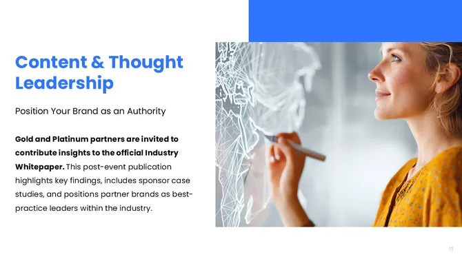 Sponsorship Proposal Presentation slide 12