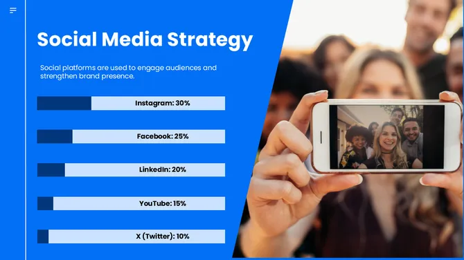 Digital Marketing Proposal slide 6