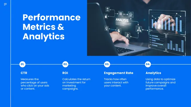 Digital Marketing Proposal slide 9