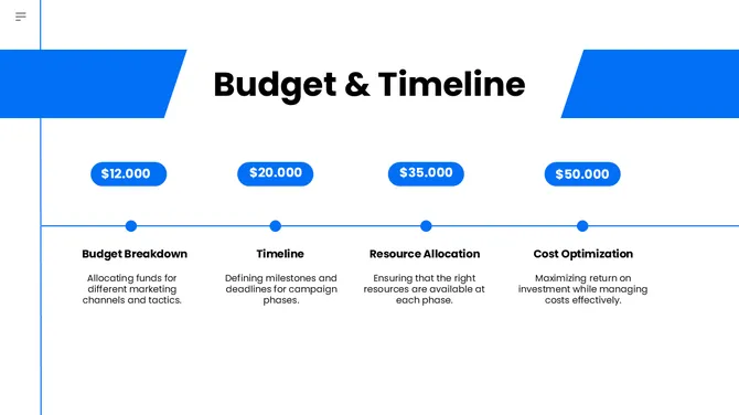Digital Marketing Proposal slide 10
