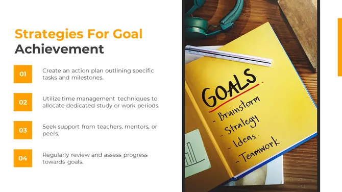 Educational Presentation slide 9