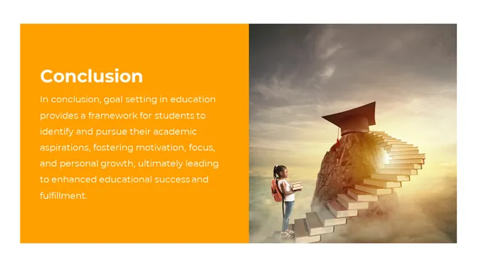 Educational Presentation slide 11