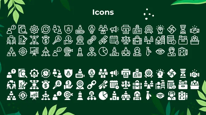 The Lion And The Mouse slide13