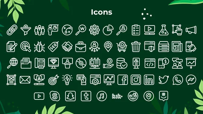 The Lion And The Mouse slide14