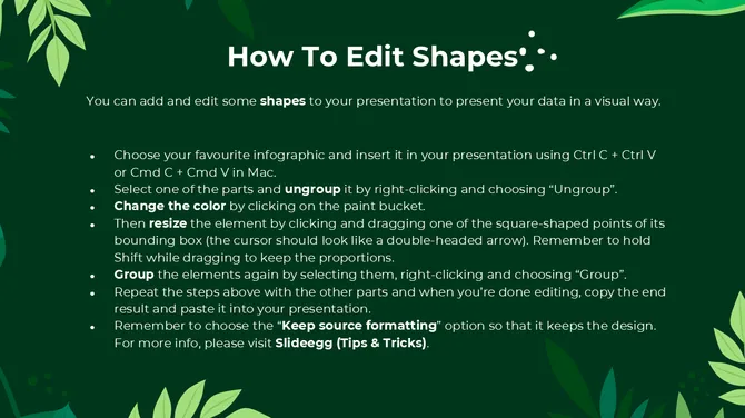 The Lion And The Mouse slide15