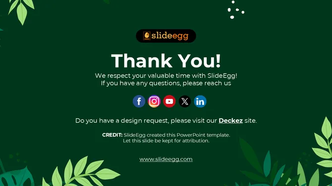 The Lion And The Mouse slide18