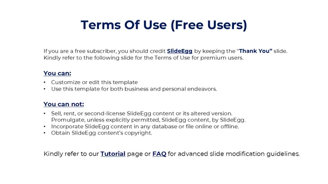 Startups Business Plan slide 15