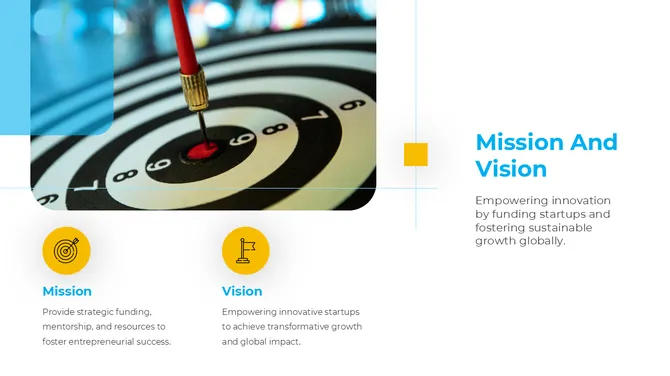 Venture Capital Business Plan slide 4