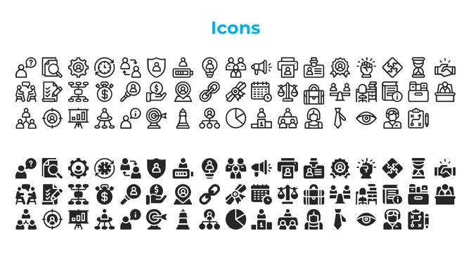 Venture Capital Business Plan slide 12