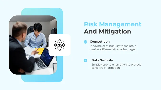 AI Startup Business Plan PowerPoint And Google Slides slide 11