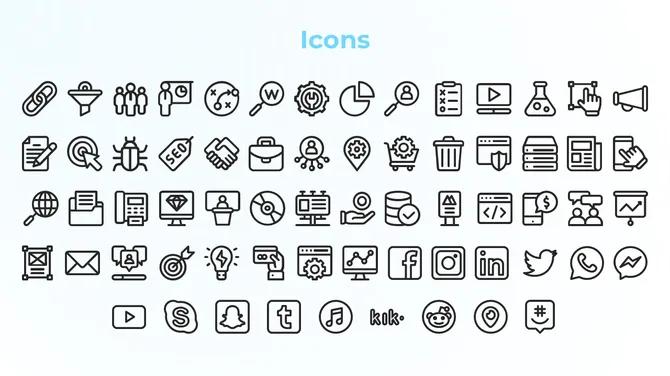 AI Startup Business Plan PowerPoint And Google Slides slide 13