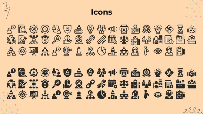 Elementary School Weekly Planner slide12