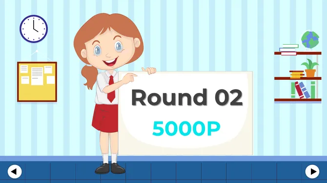 Family Feud Questions For School slide 8