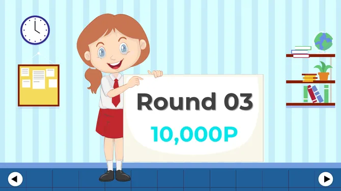 Family Feud Questions For School slide 12