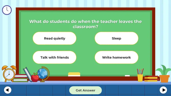 Family Feud Questions For School slide 13