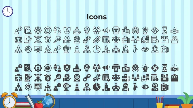 Family Feud Questions For School slide 17