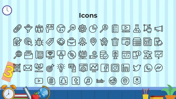 Family Feud Questions For School slide 18