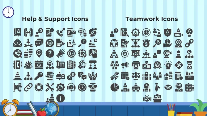 Family Feud Questions For School slide 20