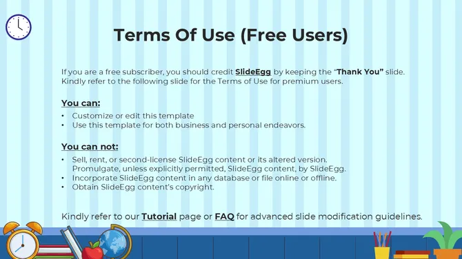 Family Feud Questions For School slide 22