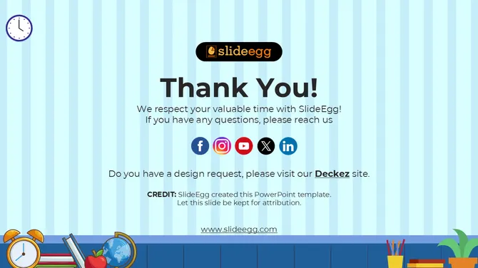 Family Feud Questions For School slide 24