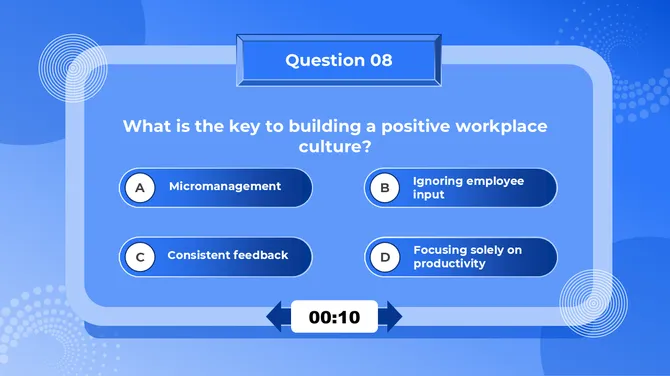 Corporate Training Quiz Games slide11