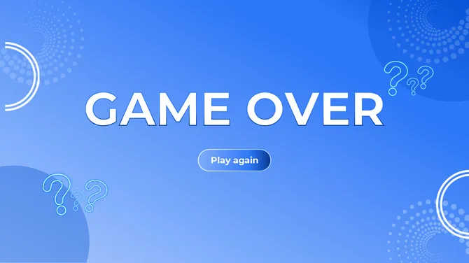 Corporate Training Quiz Games slide16