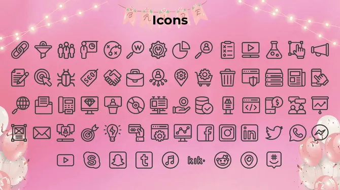 Family Feud Bachelorette Party slide 19