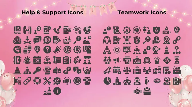 Family Feud Bachelorette Party slide 21