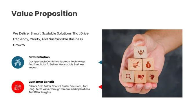 A Modern Business Plan PowerPoint And Google Slides slide 7