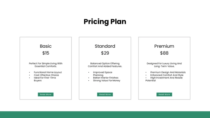 Real Estate Open House Meeting slide7