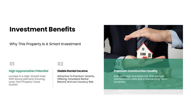 Real Estate Open House Meeting slide8