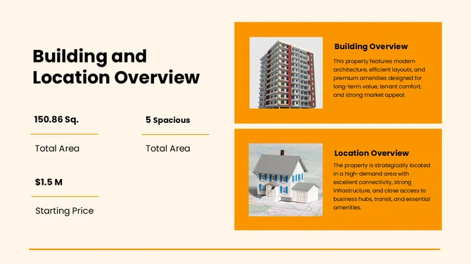 Real Estate Investment Proposal slide 7