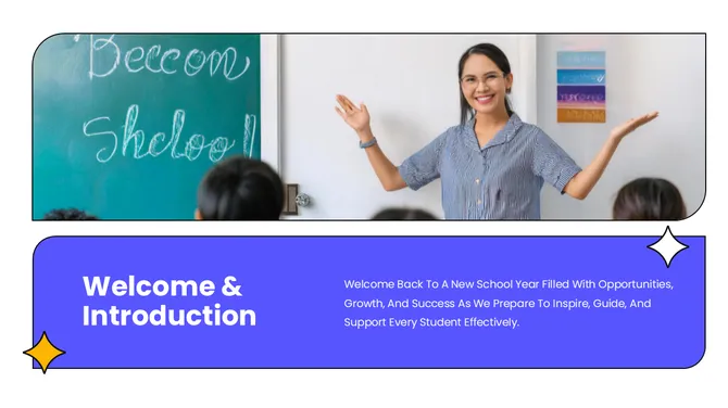 The Back To School Tips For Teachers slide3