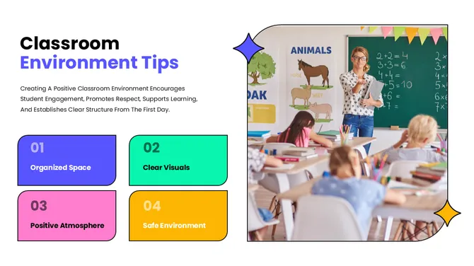The Back To School Tips For Teachers slide4
