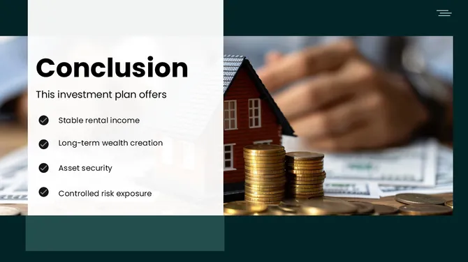 Real Estate Investment slide11