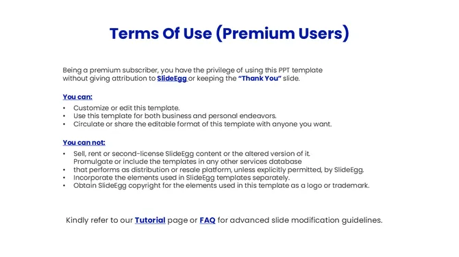 Cloud Computing PowerPoint: Cloud computing ideas with structured layouts that simplify technical concepts. slide18