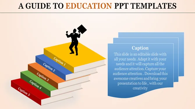 Ppt Importance Of Education Vfor Underprivileged 44+ PowerPoint
