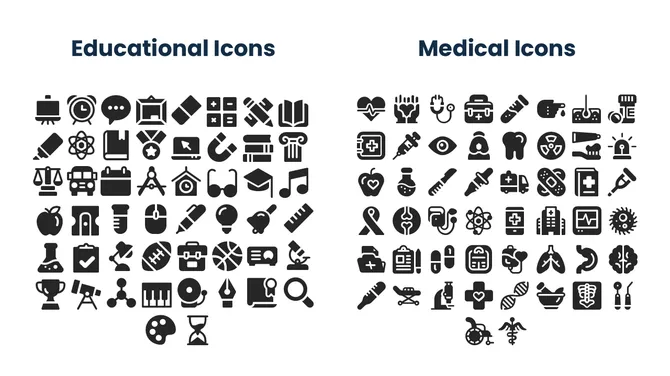 Cloud PPT Templates: Create clear and visually engaging cloud presentations with modern, easy-to-edit slide designs. slide14