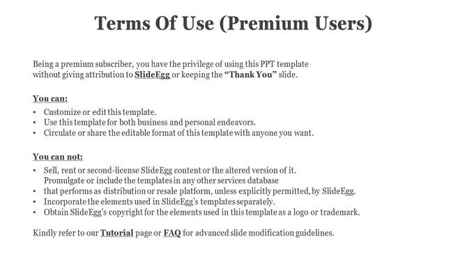 World Map Continents  slide30