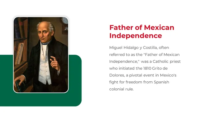 Mexican Independence Day slide7