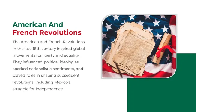 Mexican Independence Day slide10