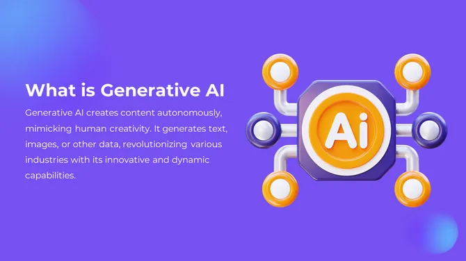 Generative AI Presentation Slides slide7