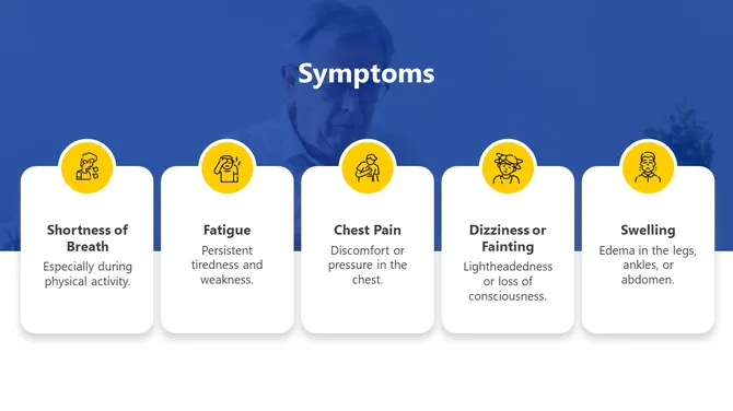 Pulmonary Hypertension slide 7