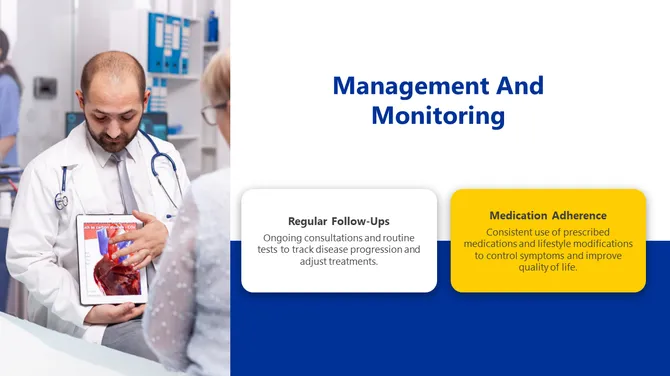 Pulmonary Hypertension slide 11