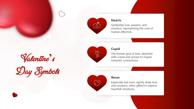 Valentines Day Presentation slide7